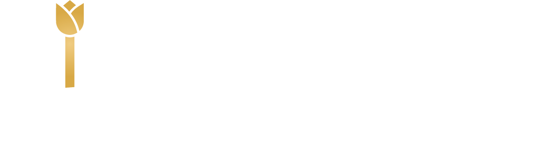 RIETSCHEL Blumen & Dekoration Logo